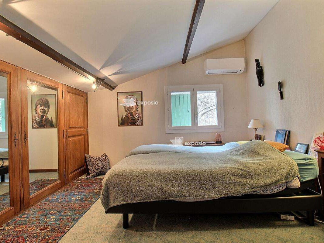 House Fuveau