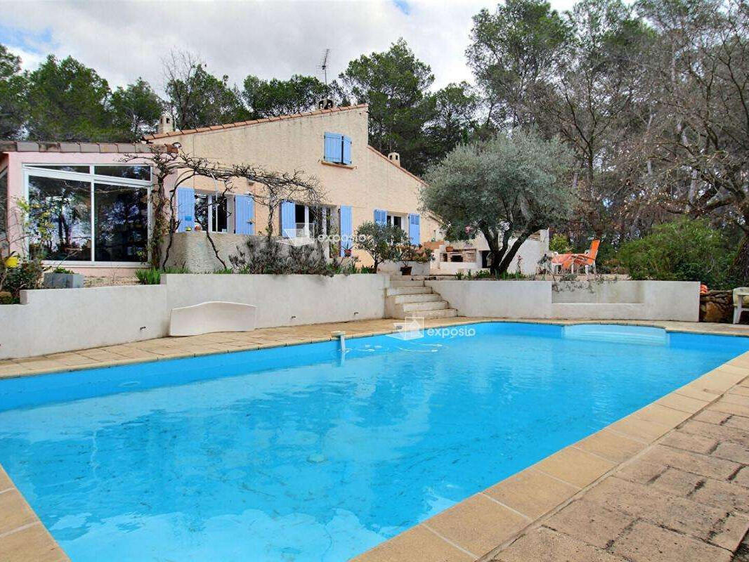 House Fuveau