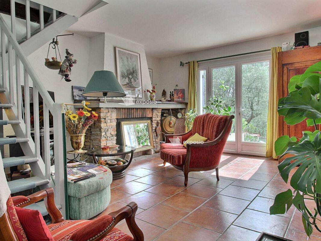 House Fuveau