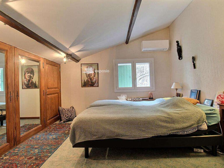 Maison Fuveau - 3 chambres