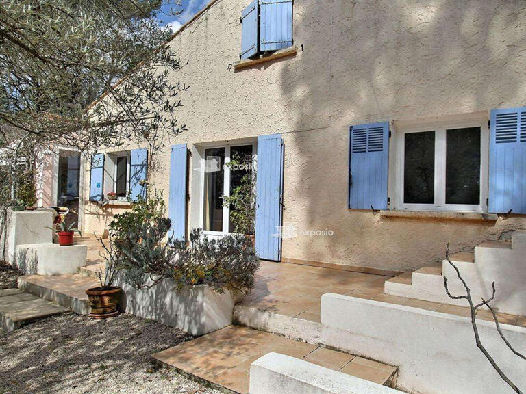 Maison Fuveau - 3 chambres
