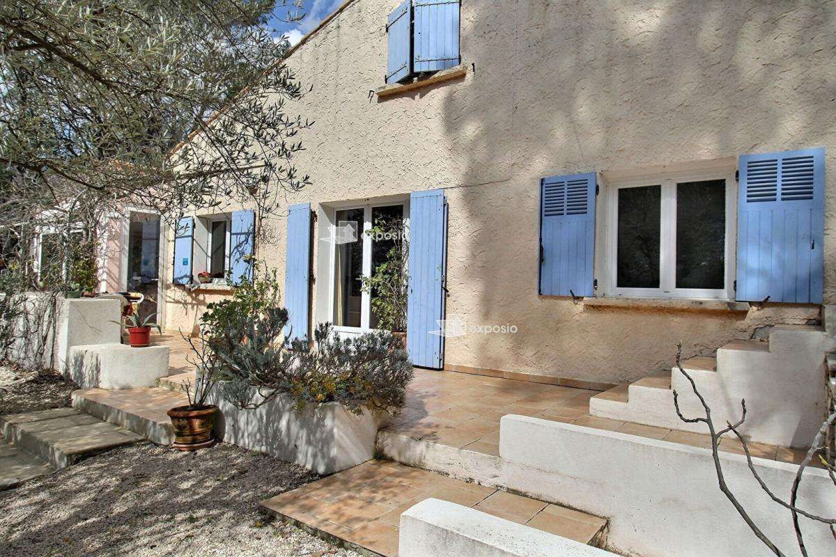 Maison Fuveau