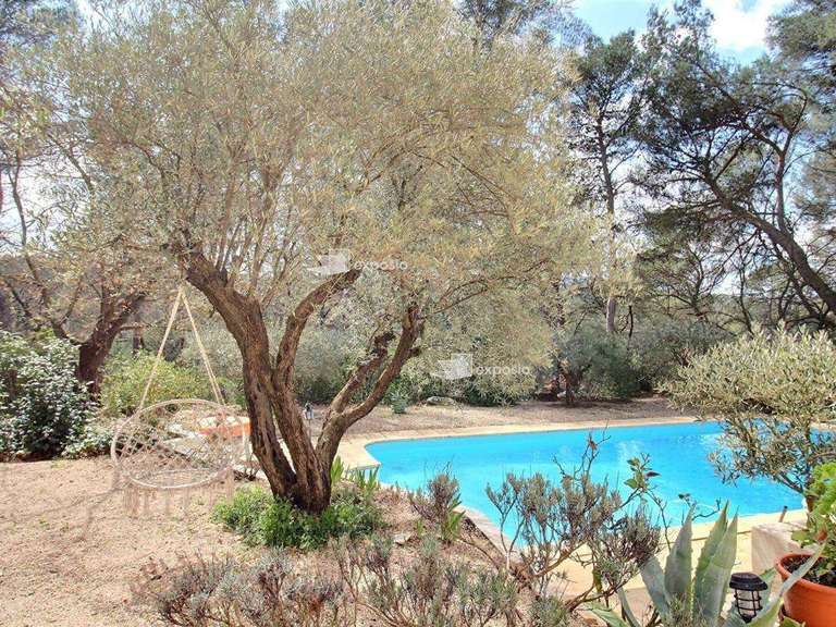 House Fuveau - 3 bedrooms