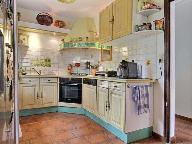 House Fuveau - 3 bedrooms