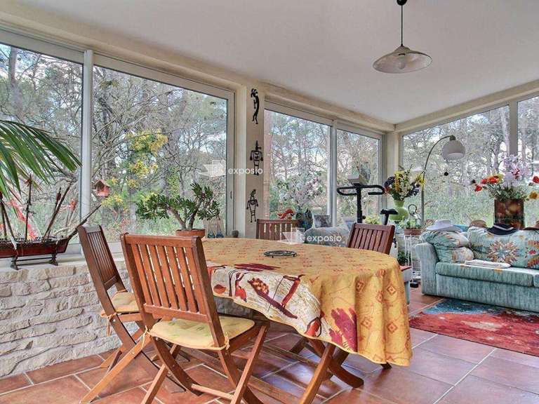 House Fuveau - 3 bedrooms