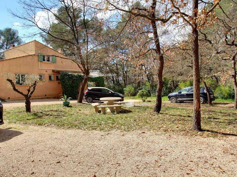 House Fuveau - 3 bedrooms