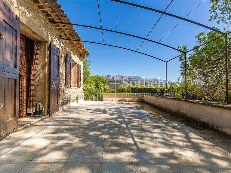House Fuveau - 330m²