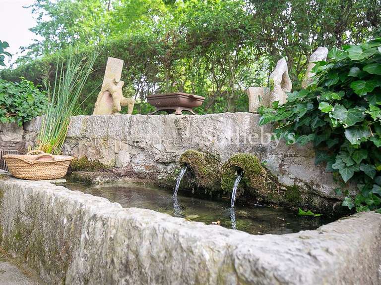 House Fuveau - 330m²