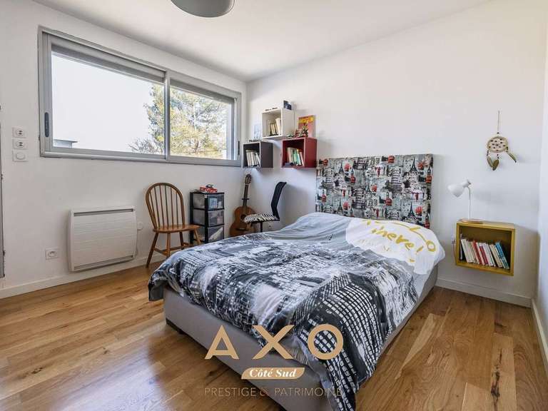 Maison Fuveau - 5 chambres