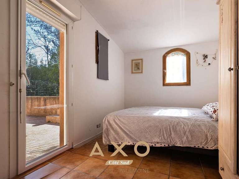 Maison Fuveau - 5 chambres