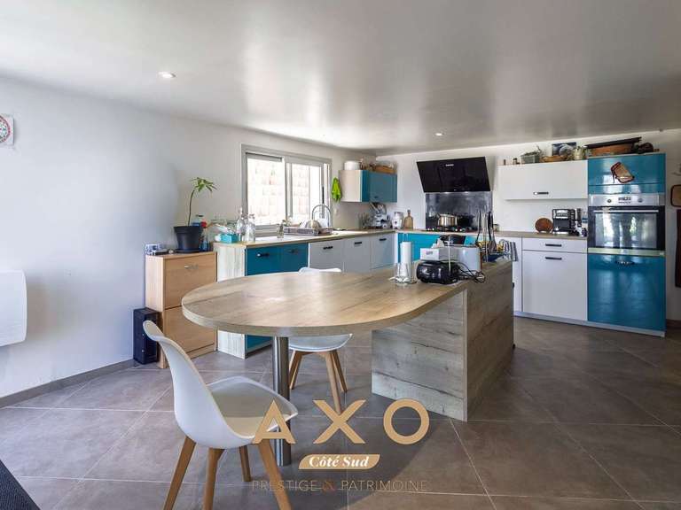 Maison Fuveau - 5 chambres