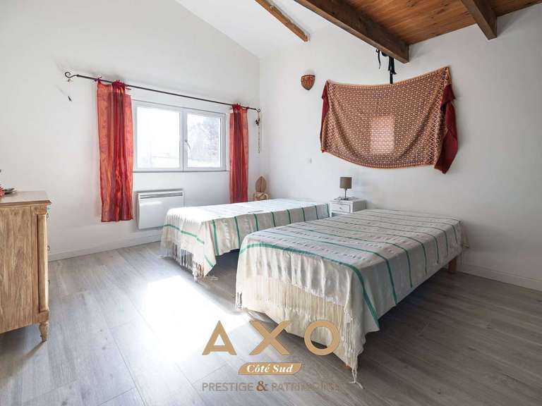 Maison Fuveau - 5 chambres