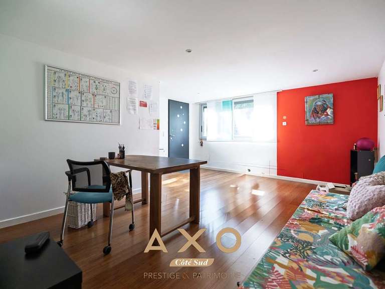 Maison Fuveau - 5 chambres