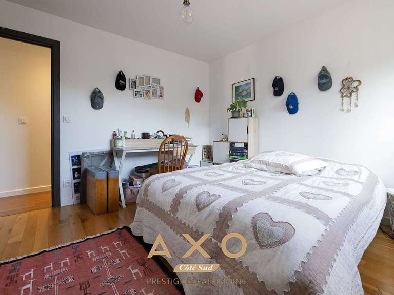 Maison Fuveau - 5 chambres