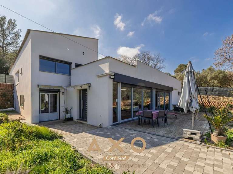 Maison Fuveau - 5 chambres