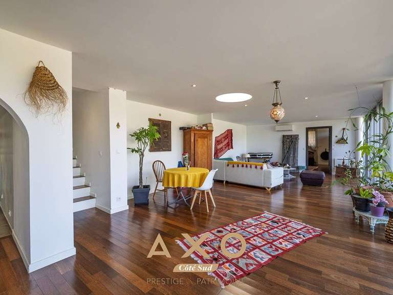 Maison Fuveau - 5 chambres