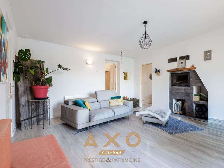 Maison Fuveau - 5 chambres