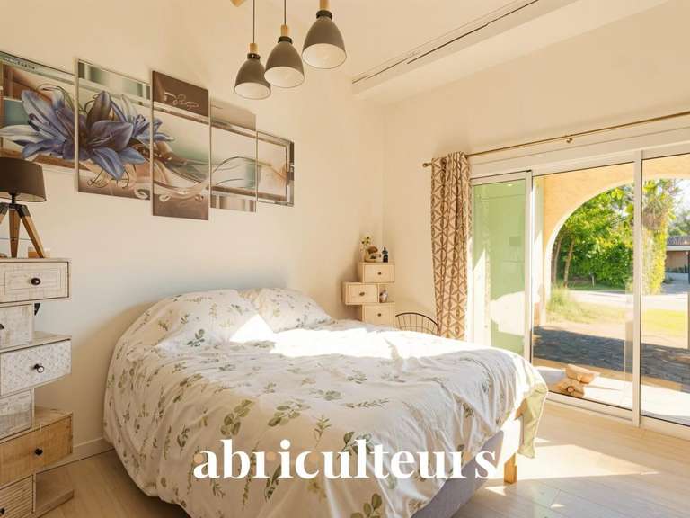 Maison Fuveau - 5 chambres - 248m²