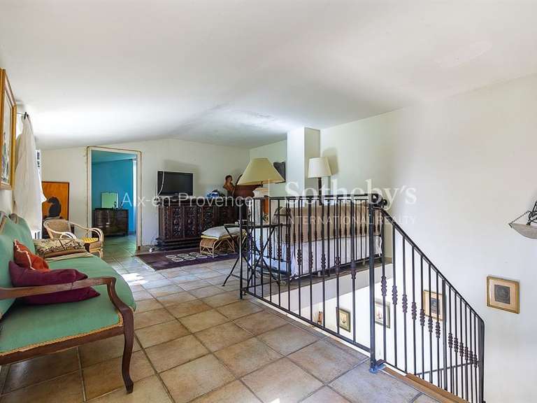 Maison Fuveau - 330m²