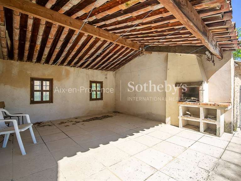 Maison Fuveau - 330m²