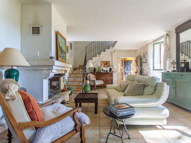 Maison Fuveau - 330m²