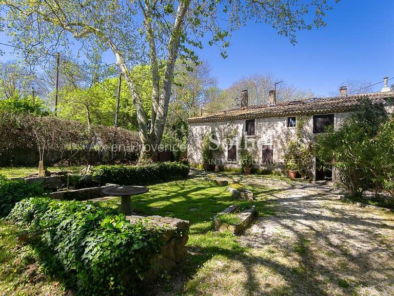 Maison Fuveau - 330m²