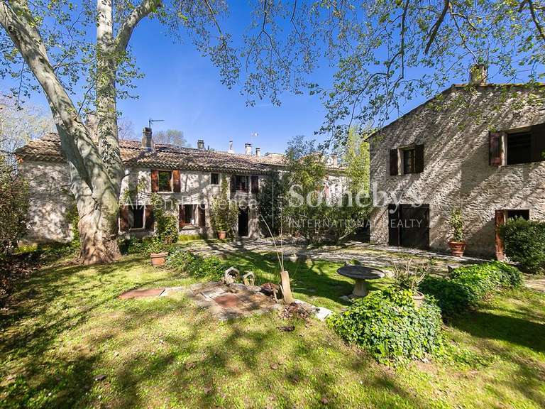 Maison Fuveau - 330m²