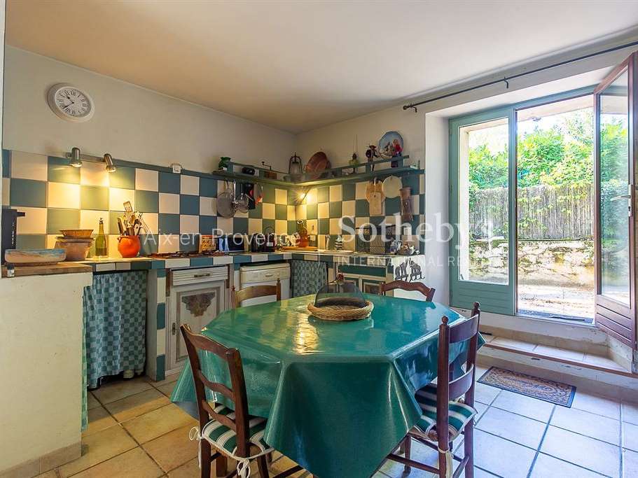 Maison Fuveau