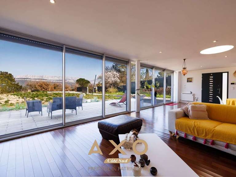 Maison Fuveau - 5 chambres