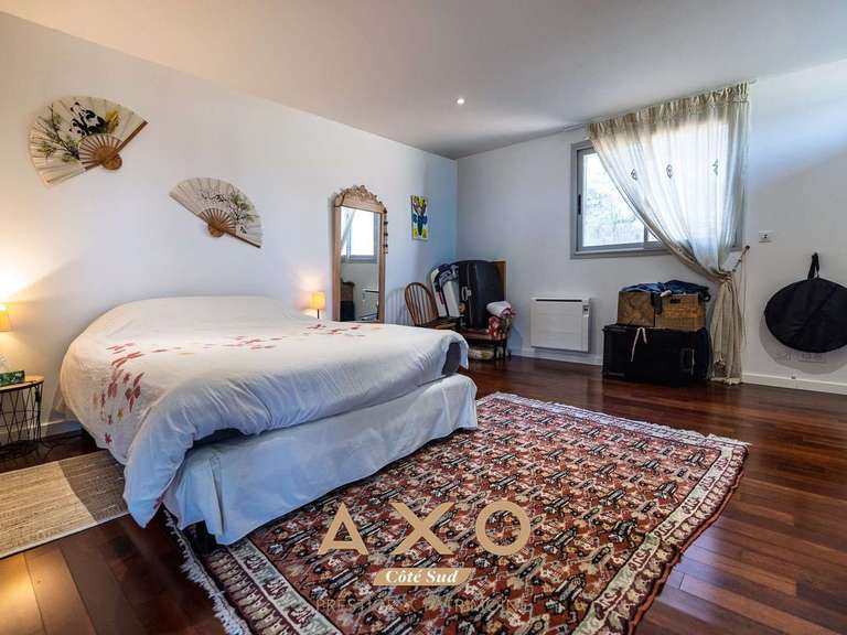 Maison Fuveau - 5 chambres