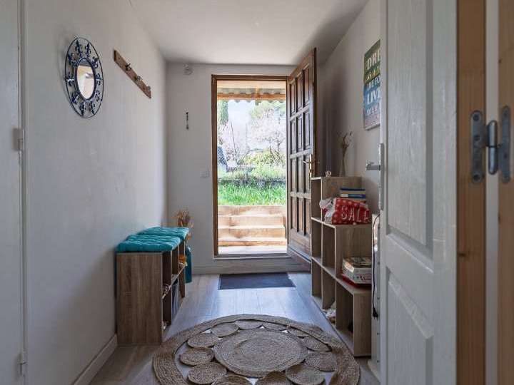 Maison Fuveau - 5 chambres