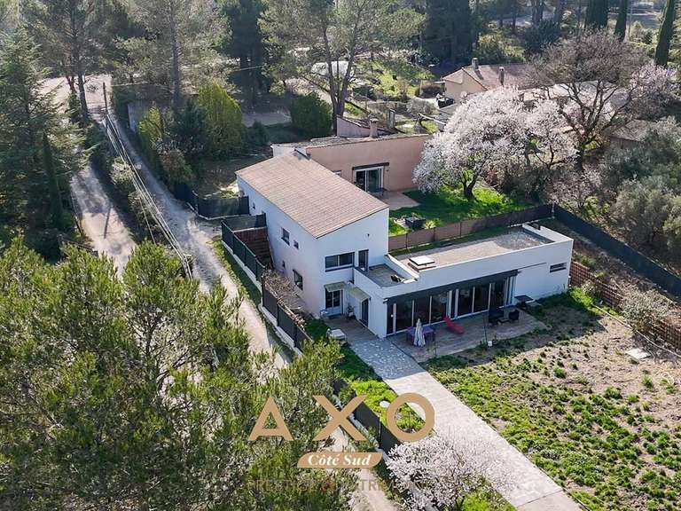 Maison Fuveau - 5 chambres