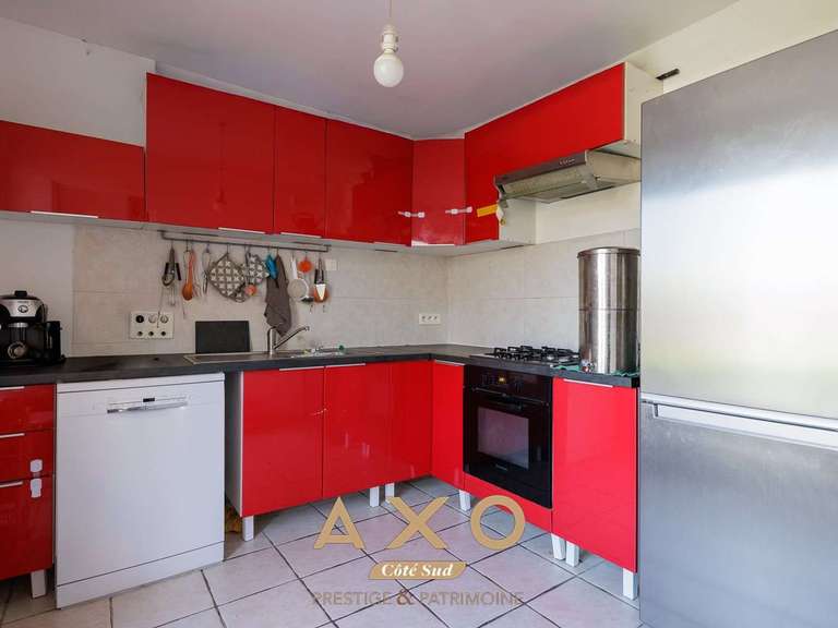 Maison Fuveau - 5 chambres