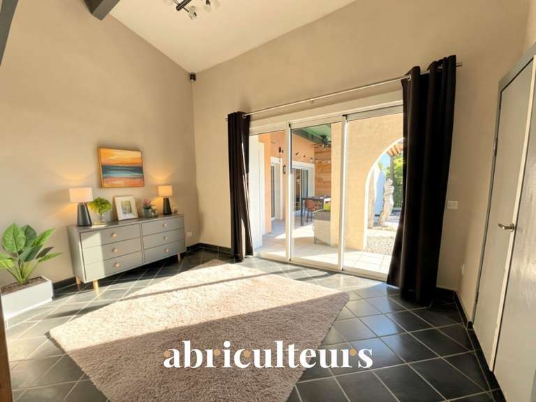 Maison Fuveau - 5 chambres - 248m²