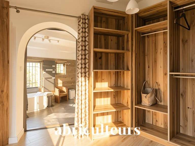 Maison Fuveau - 5 chambres - 248m²