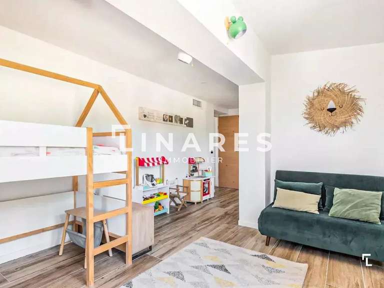 Maison Fuveau - 5 chambres - 250m²