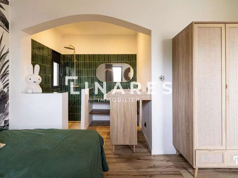 Maison Fuveau - 5 chambres - 250m²