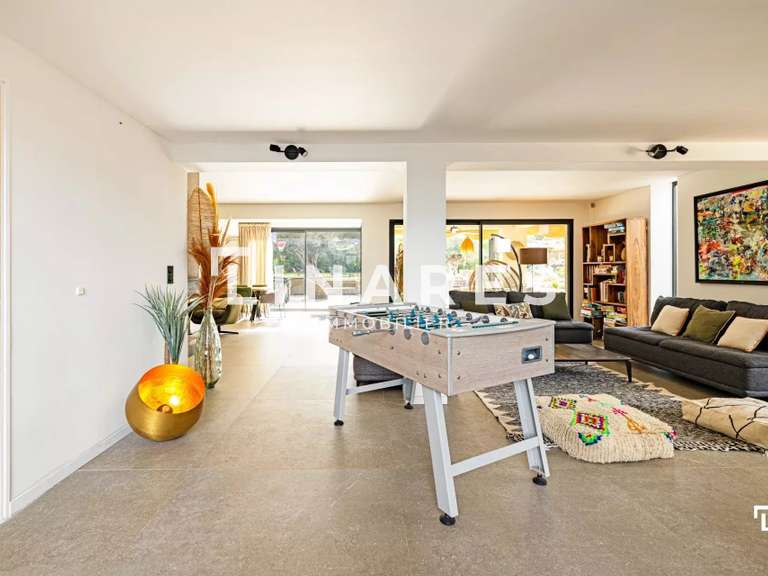 Maison Fuveau - 5 chambres - 250m²