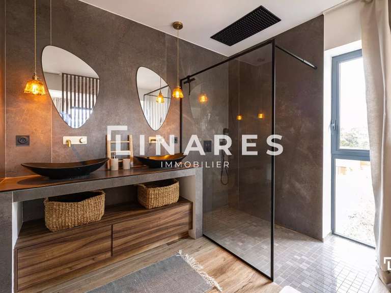 Maison Fuveau - 5 chambres - 250m²