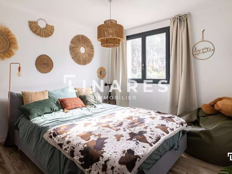 Maison Fuveau - 5 chambres - 250m²