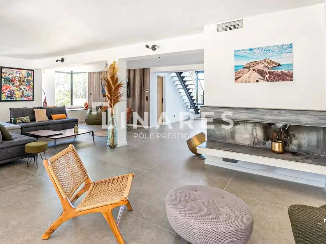 House Fuveau