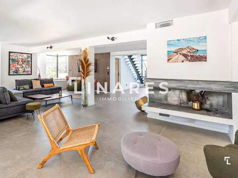 Maison Fuveau - 5 chambres - 250m²