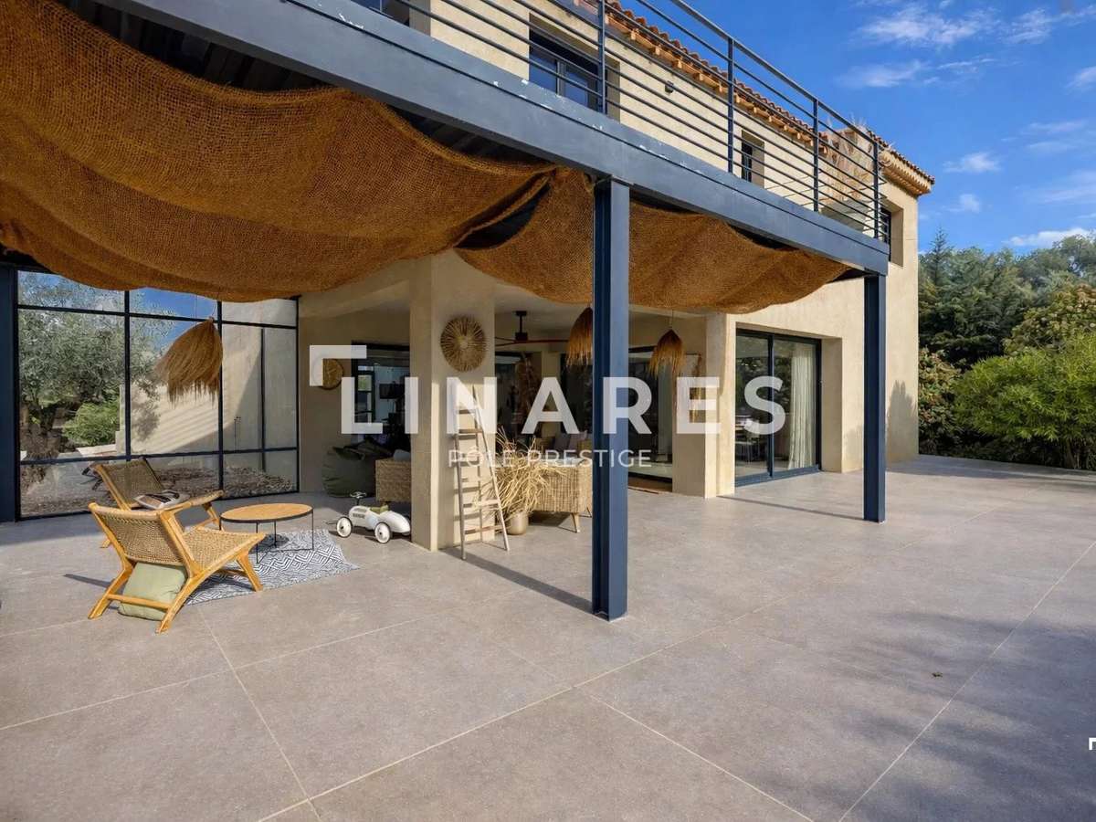 House Fuveau