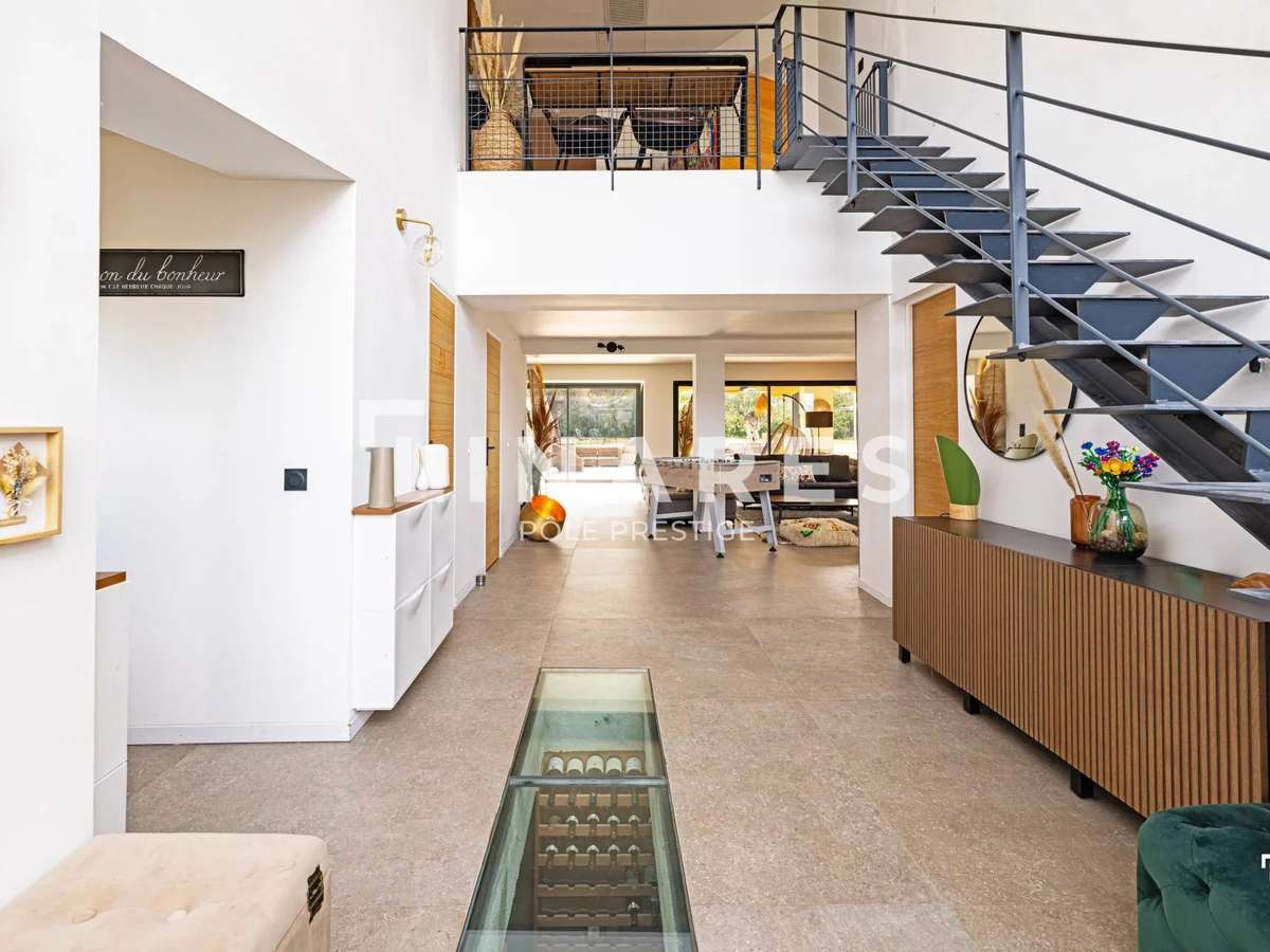 House Fuveau