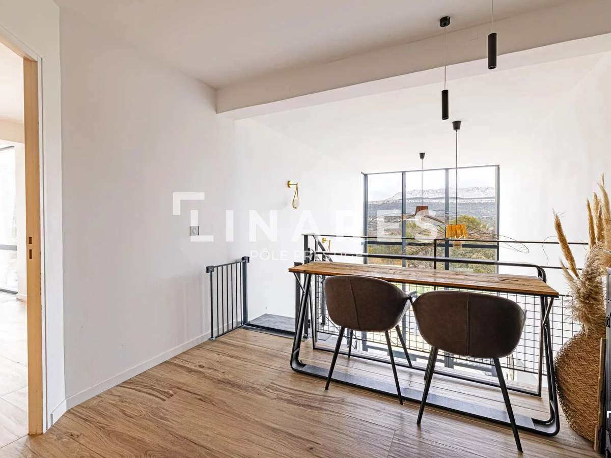 House Fuveau