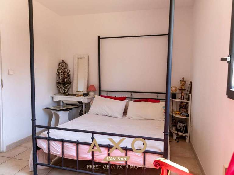 Maison Fuveau - 4 chambres
