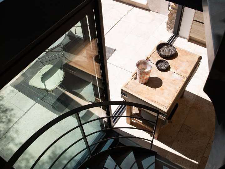 Maison Fuveau - 4 chambres