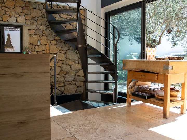 Maison Fuveau - 4 chambres