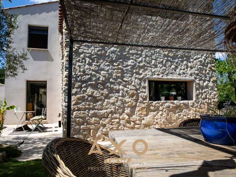 Maison Fuveau - 4 chambres