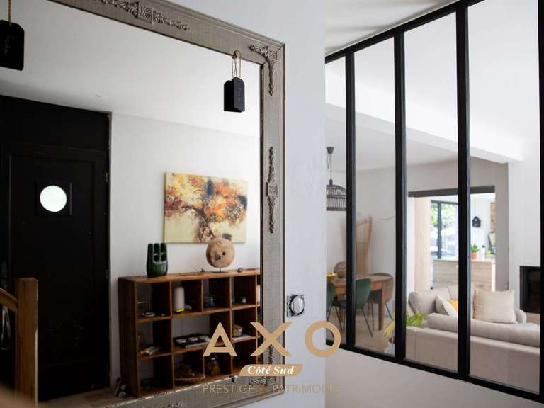 Maison Fuveau - 4 chambres